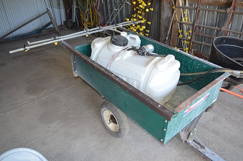 Property photo 108 - PERSONAL PROPERTY AUCTION IN DEKALB COUNTY